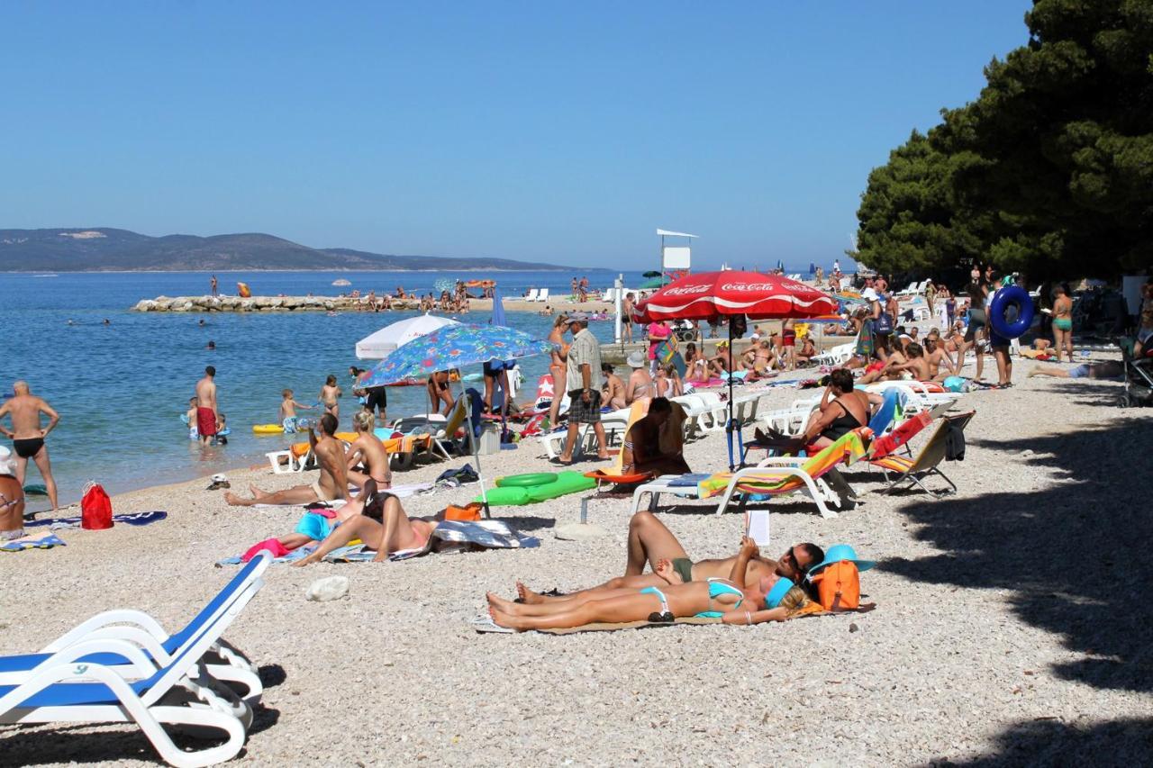 By The Sea - 13222 Apartment Makarska