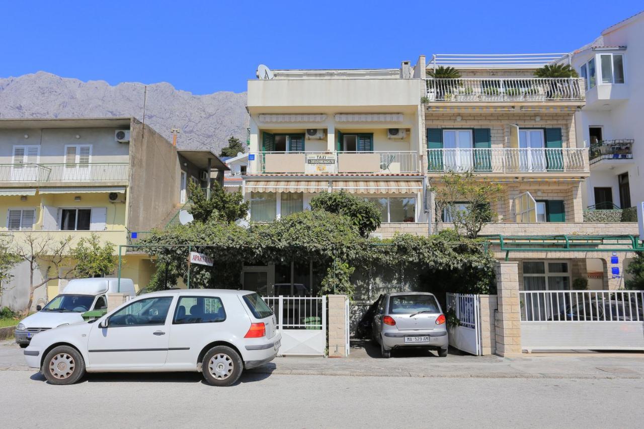 Apartment By The Sea - 13222